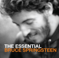 2CDSpringsteen Bruce / Essential / 2CD
