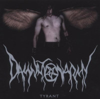 CDDamnation Army / Tyrant
