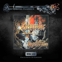 CDHeadstone / Excalibur