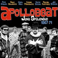 2CDApollobeat Jana Sp�len�ho / 1967-1971 / 2CD