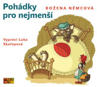 CDN�mcov� Bo�ena / Poh�dky pro nejmen��