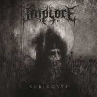 LP/CDImplore / Subjugate / Vinyl / LP+CD