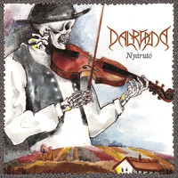 CDDalriada / Nyaruto / Digipack