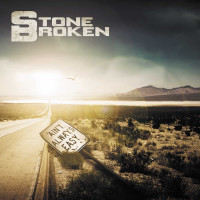 CDStone Broken / Ain't Always Easy / Limited