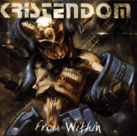 CDKristendom / From Within
