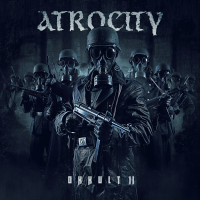 CDAtrocity / Okkult II