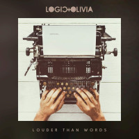CDLogic & Olivia / Louder Than Words
