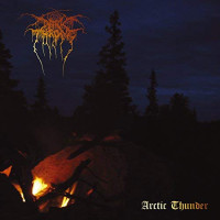 CDDarkthrone / Arctic Thunder / Reedice 2018
