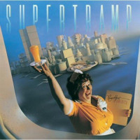 CDSupertramp / Breakfast In America