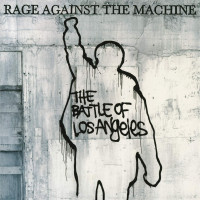 LPRage Against The Machine / Battle Of Los Angeles / Vinyl