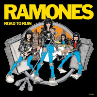 CDRamones / Road To Ruin / Remastered