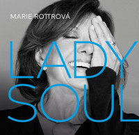 CDRottrov� Marie / Lady Soul / Digipack