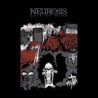 CDNeurosis / Pain Of Mind / Digisleeve
