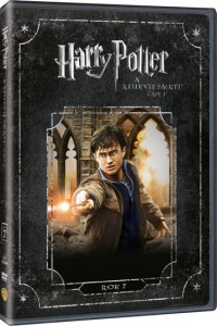 DVDFILM / Harry Potter a Relikvie smrti:��st 2