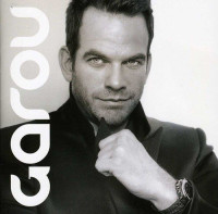 CDGarou / Garou