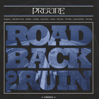 LPPristine / Road Back To Ruin / Vinyl