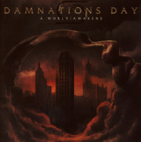 CDDamnations Day / World Awakens