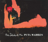 2CD/DVDDoherty Peter & Puta Madres / Peter Doherty And... / 2CD+DVD