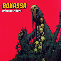 CDBokassa / Crimson Riders