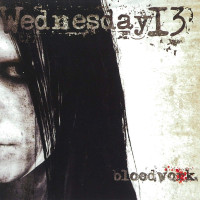 CDWednesday 13 / Bloodwork