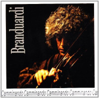 CDBranduardi Angelo / Camminando Camminando.