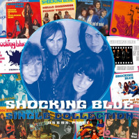 2LPShocking Blue / Single Collection Part 1. / Viny / 2LP