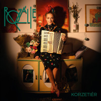 CDRoz�lie / Korzeti�r