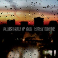 LPBohren & Der Club of Gore / Sunset Mission / Vinyl