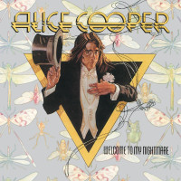 2LPCooper Alice / Welcome To My Nightmare / 45rpm / Vinyl / 2LP