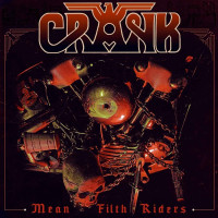CDCrank / Mean Filth Riders