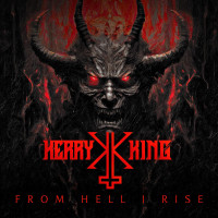 CDKing Kerry / From Hell I Rise