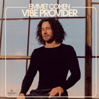 CDCohen Emmet / Vibe Provider