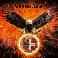 CDStorace / Crossfire