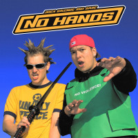 LPJoey Valence & Brae / No Hands / Blue / Vinyl