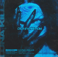 CDLuna Kills / Deathmatch