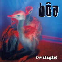 CDBoa / Twilight / Digisleeve