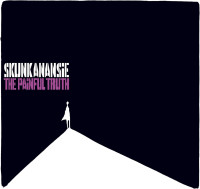 CDSkunk Anansie / Painful Truth