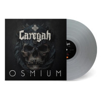 LPCaregah / Osmium / Silver / Vinyl