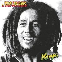 2LPMarley Bob & The Wailers / Kaya / 45rpm / Vinyl / 2LP