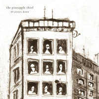CDPineapple Thief / 10 Stories Down / Digipack