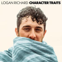CDRichard Logan / Character Traits