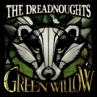 CDDreadnoughts / Green Willow
