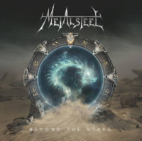 CDMetalsteel / Beyond The Stars / Digipack