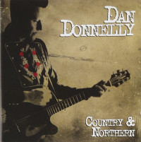 CDDonnelly Dan / Country & Northern