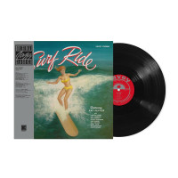 LPPepper Art / Surf Ride / Remastered / Vinyl
