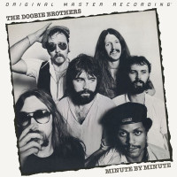 2LPDoobie Brothers / Minute By Minute / MSFL / 45rpm / Vinyl / 2LP