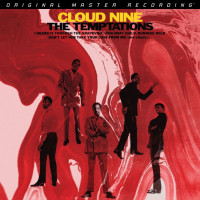 2LPTemptations / Cloud Nine / MFSL / 45rpm / Vinyl / 2LP