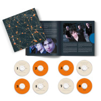 CD/BRDPineapple Thief / Retracing Our Steps / Box / 7CD+Blu-Ray