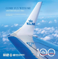 UHQRVarious / Come Fly With Me / Amsterdam Jazz Trio / Vinyl