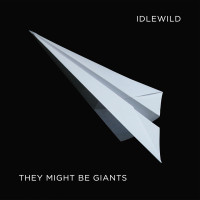CDThey Might Be Giants / IdlewildA Compilation